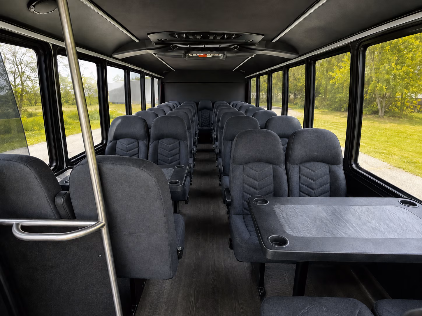 carlsbad bus rentals