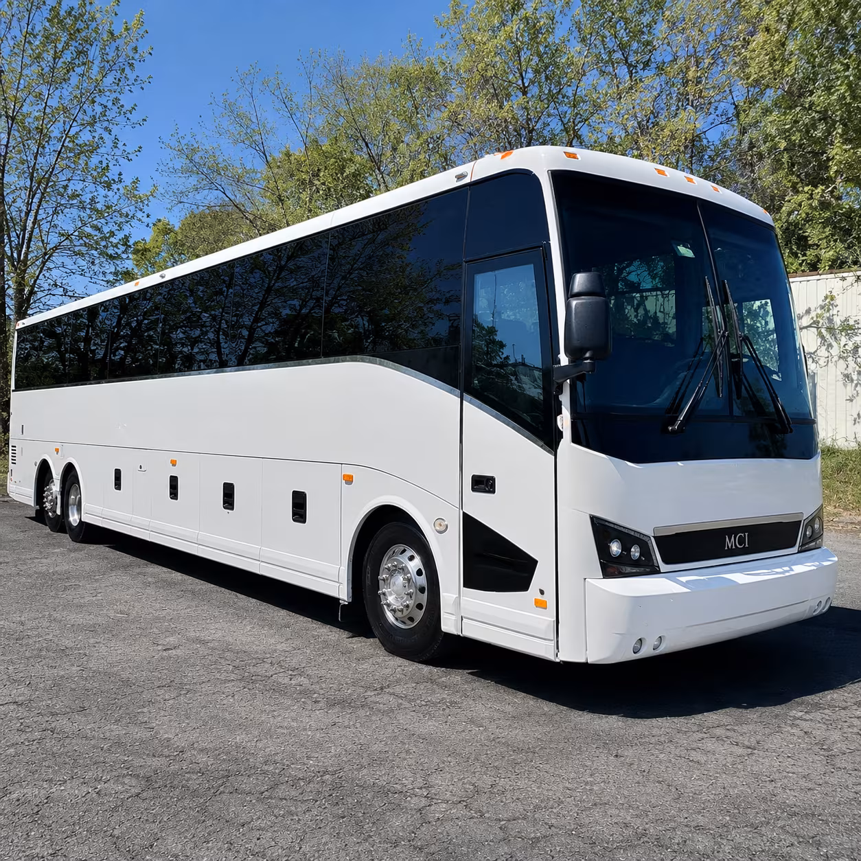 carlsbad charter bus rentals for carlsbad church events