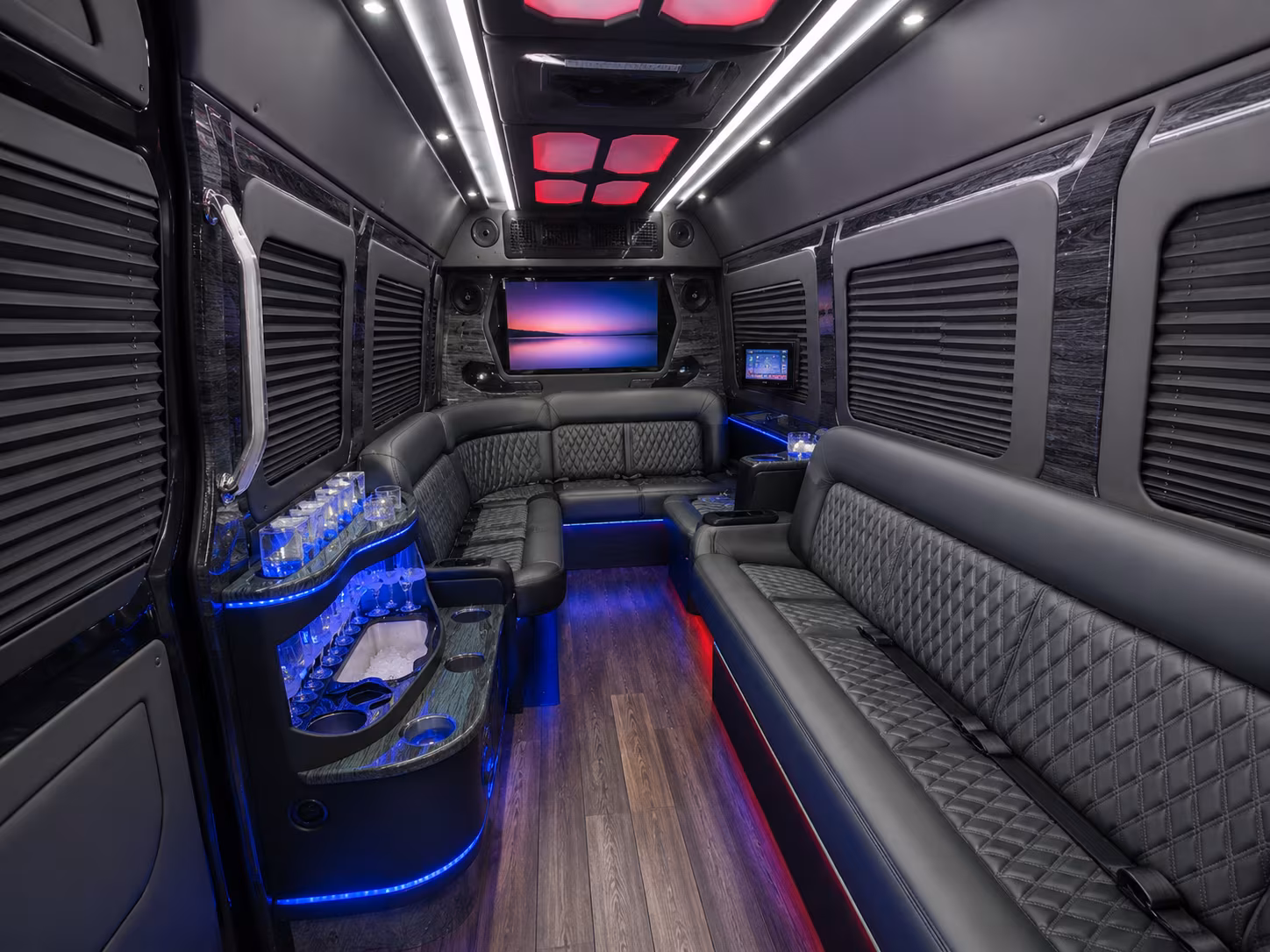 carlsbad group airport transfers in carlsbad