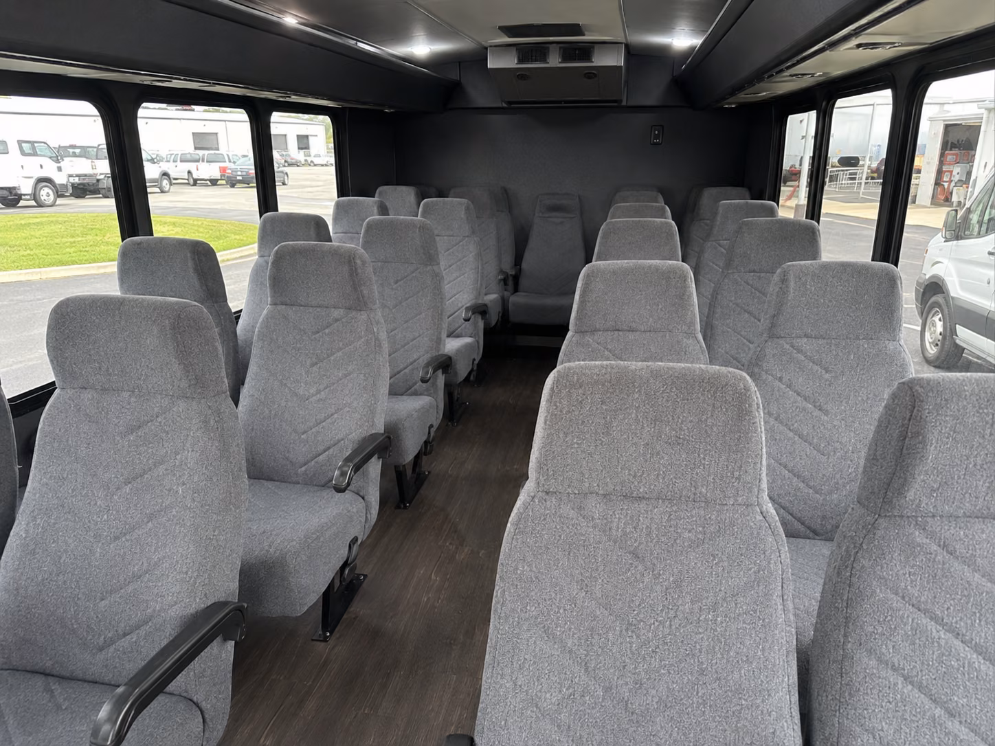 carlsbad private long distance charter bus rentals in carlsbad