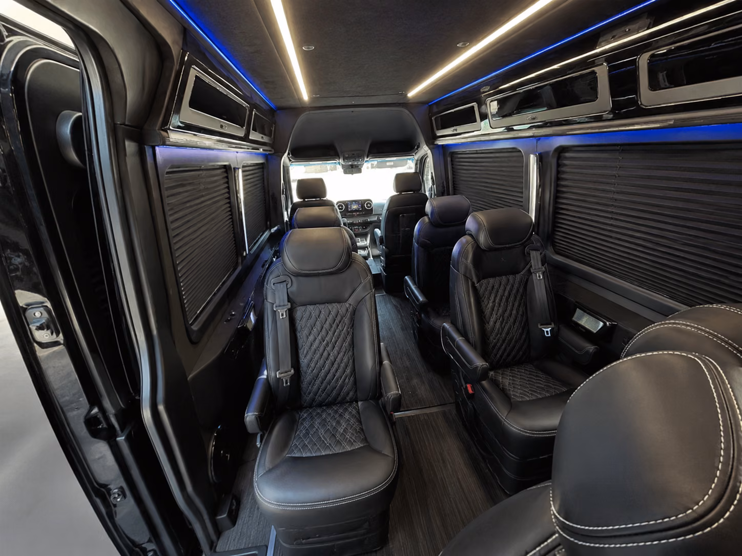carlsbad stress free transportation for your carlsbad team or fan group