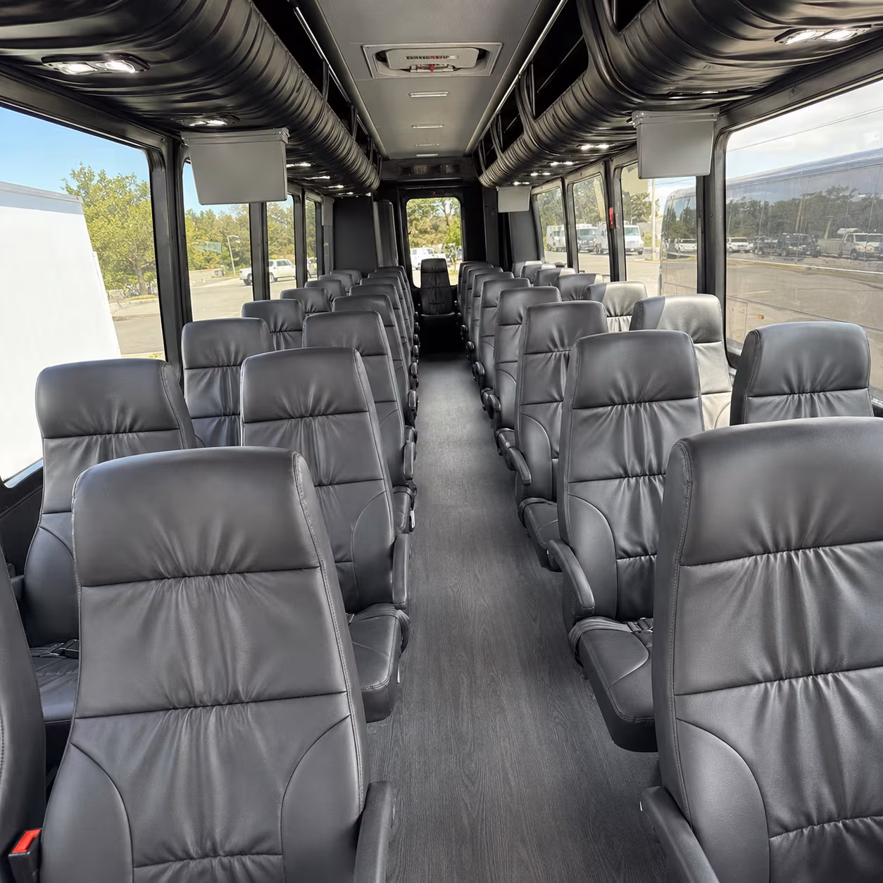 escondido bring your whole congregation together on one charter bus