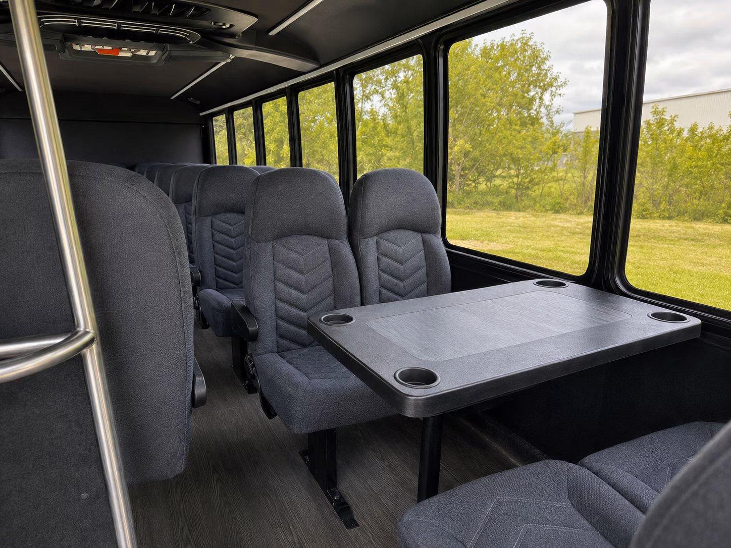 escondido create a night to remember with escondido prom bus rentals