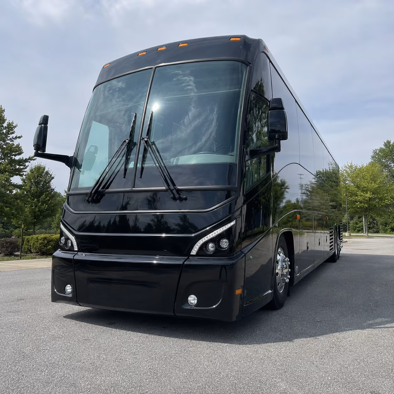 escondido make your group trip comfortable with an escondido long distance charter bus rental