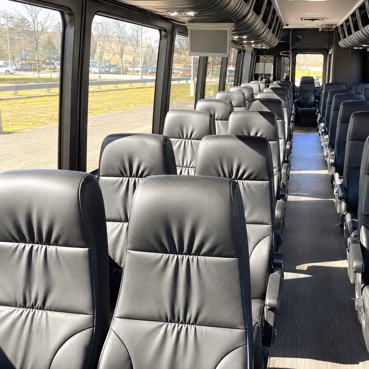 escondido plan transportation for your escondido wedding