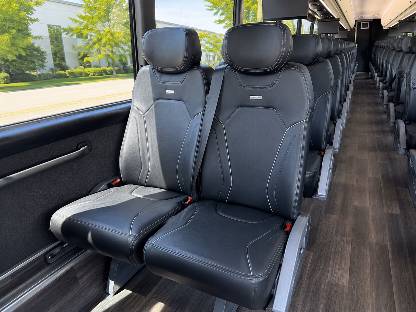 finding group transportation to ontario international airport is easy with temeculacharterbuscompany com