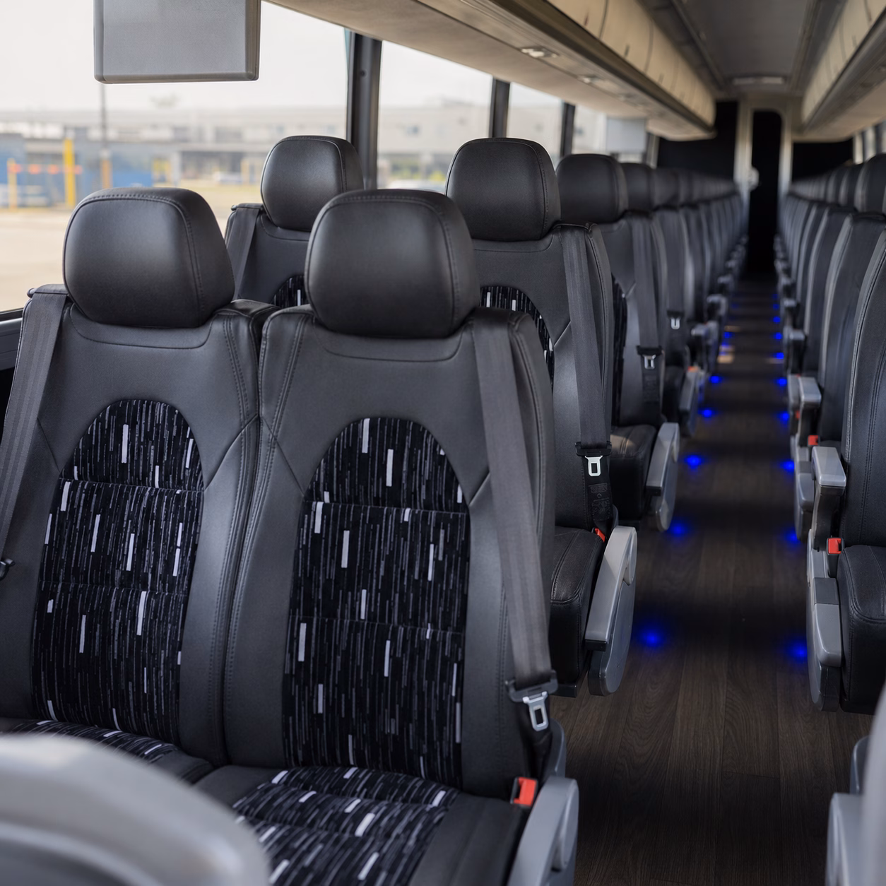 for wine country and hospitality employers a shuttle makes all the difference