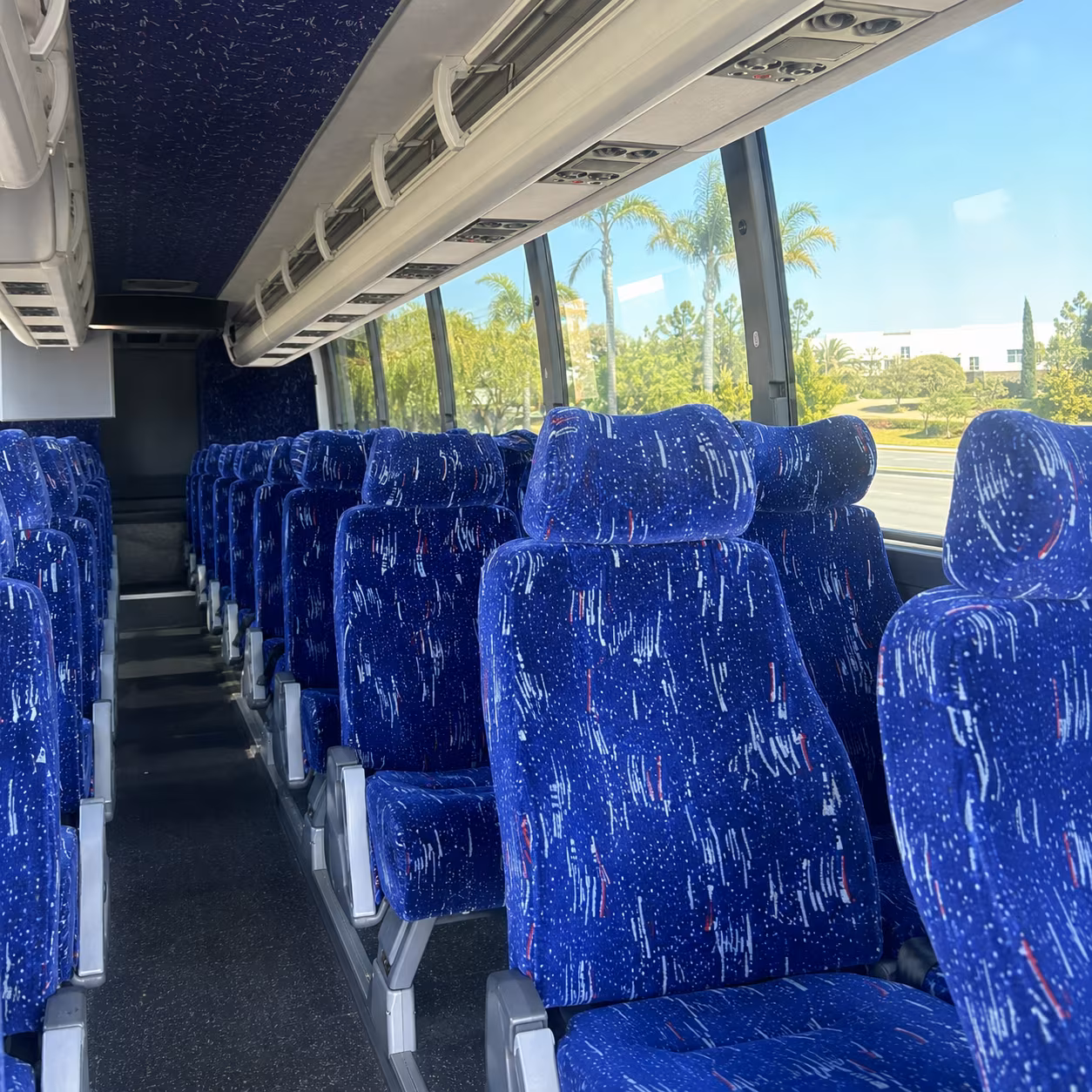 get your group to pechanga without the parking scramble