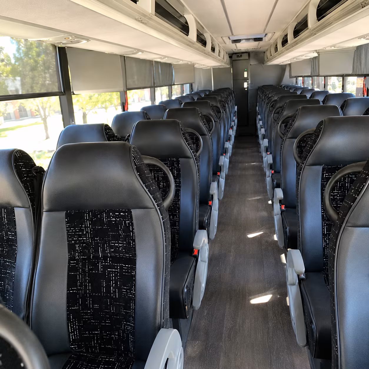 hemet government military charter bus rentals in hemet