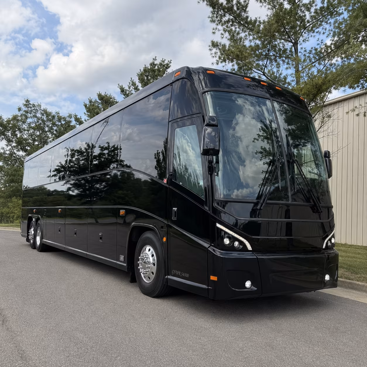 hemet rent a shuttle bus for your hemet employees