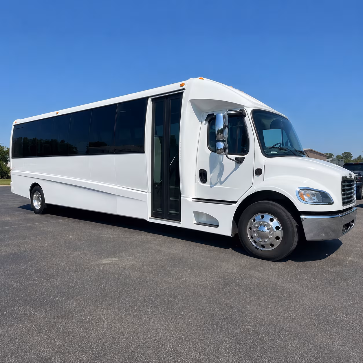 how seasonality and peak times affect bus rental prices in temecula california