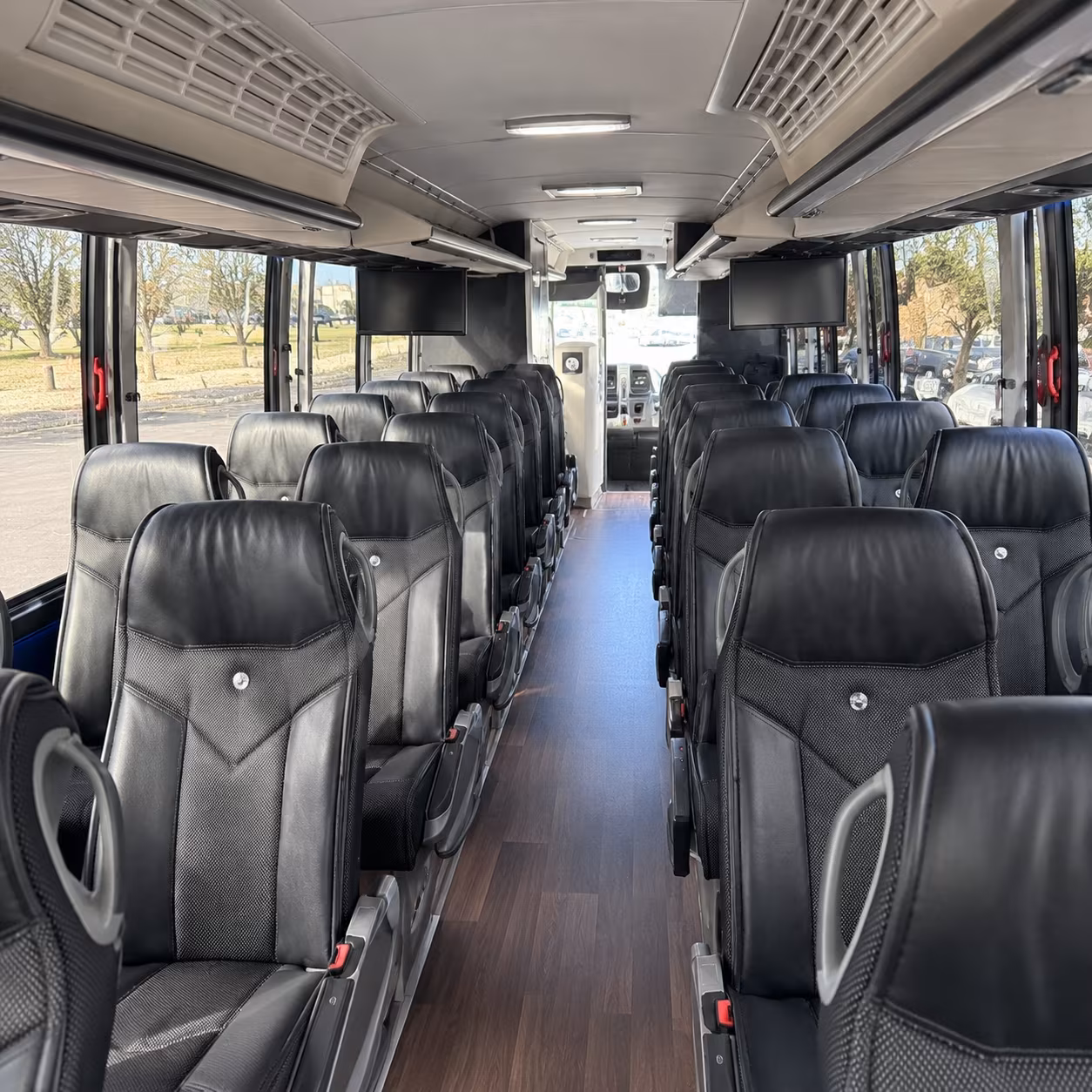 it s easy to arrange group transportation to san diego padres games sofi stadium and dodger stadium