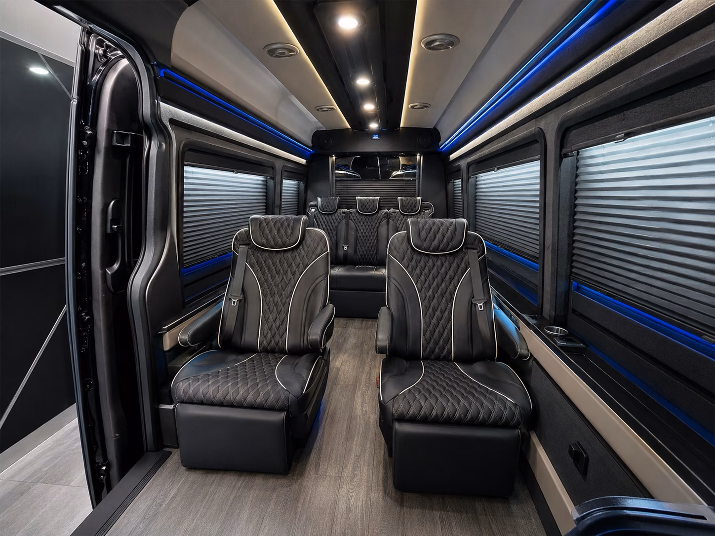 just one form connects you to airport shuttle options for pechanga and casino groups