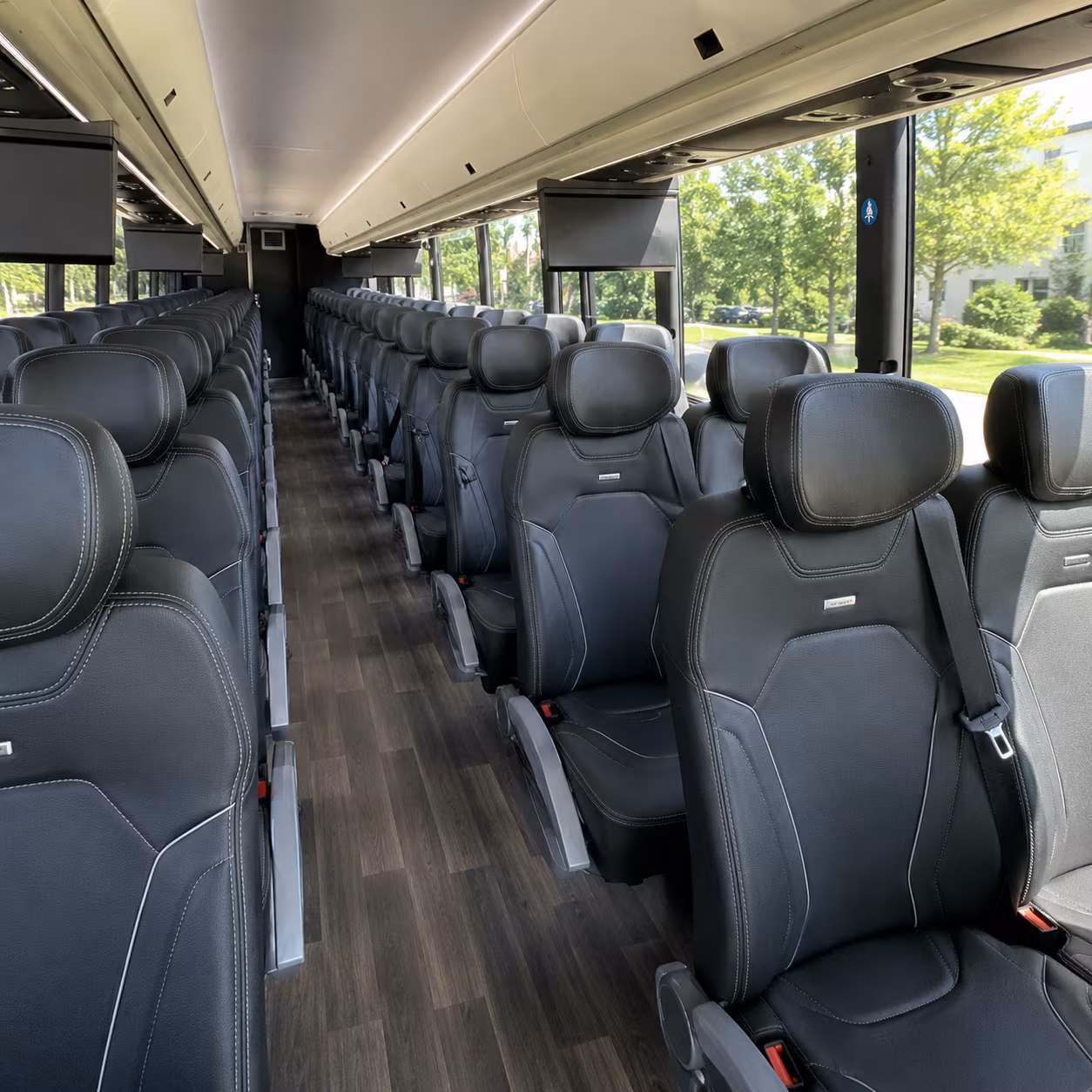 keep your group together from temecula wine country to any destination in southern california