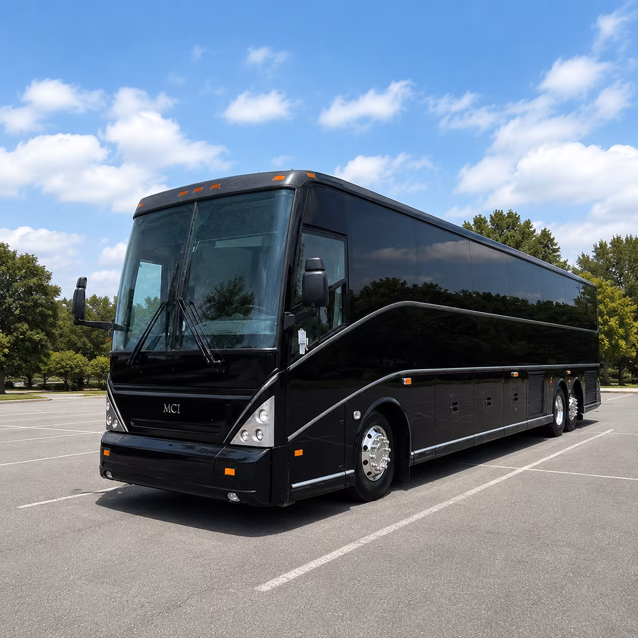 lake elsinore private bus rentals for lake elsinore concerts and festivals