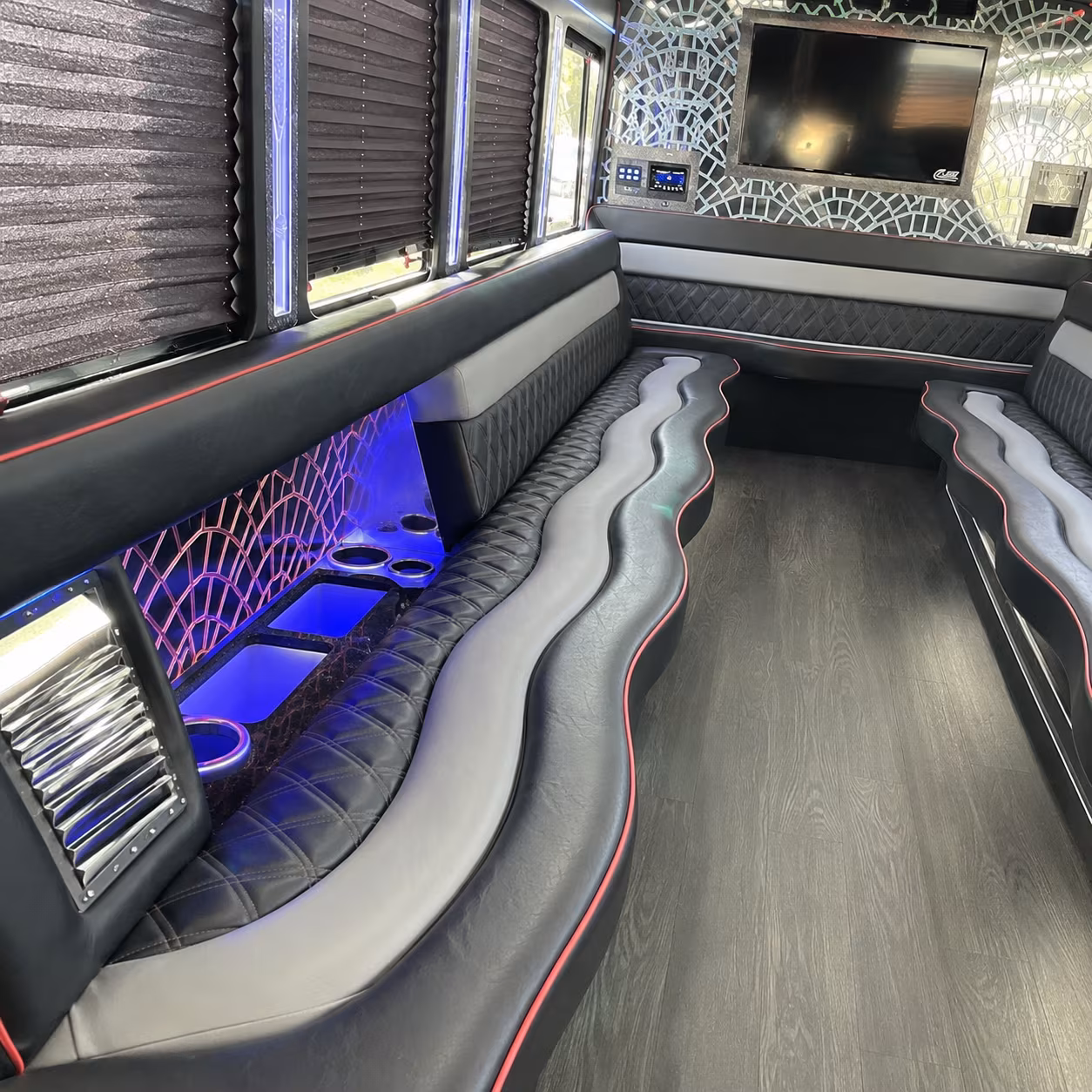 menifee bus rentals