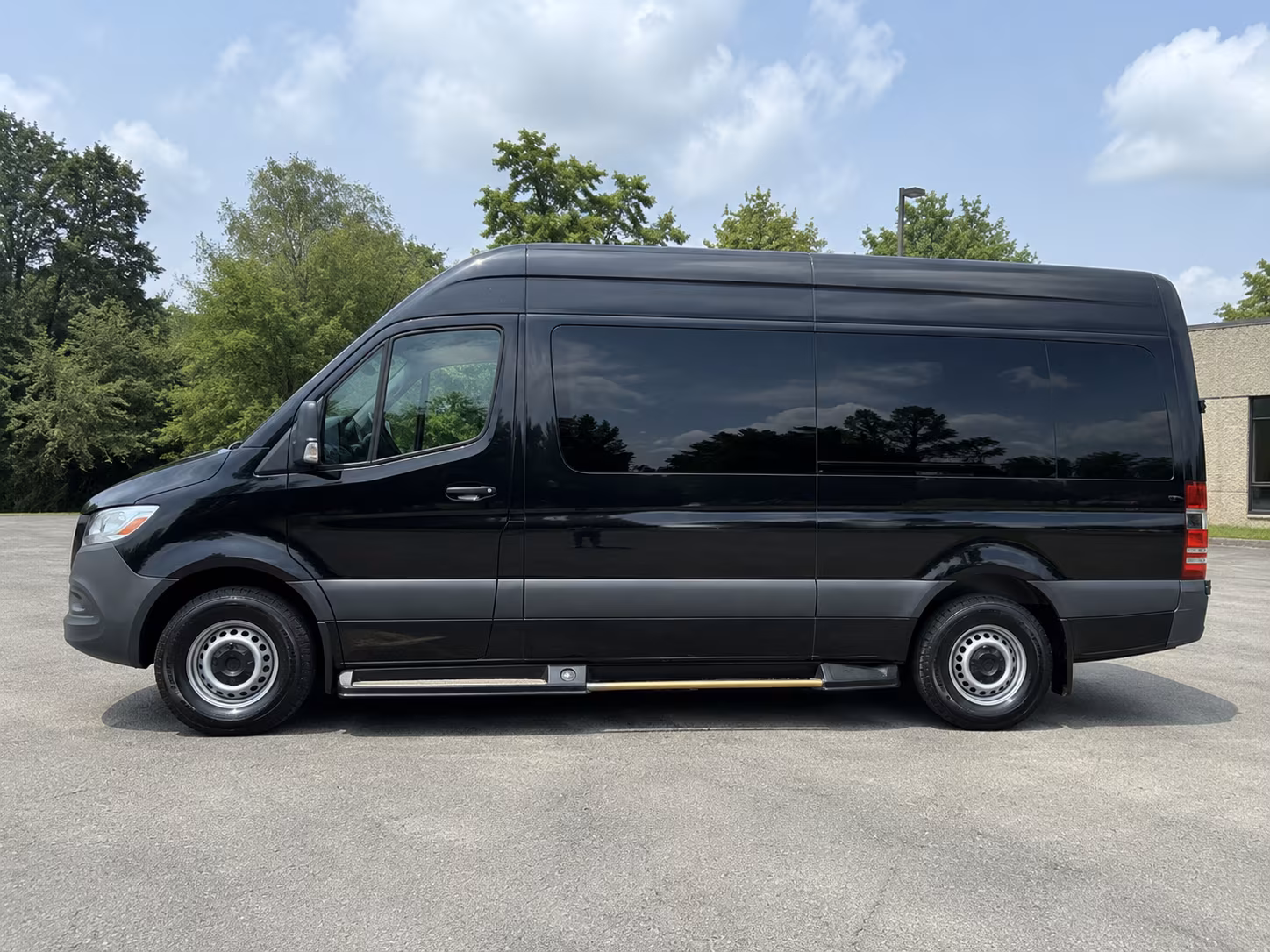 menifee easy menifee private event transportation