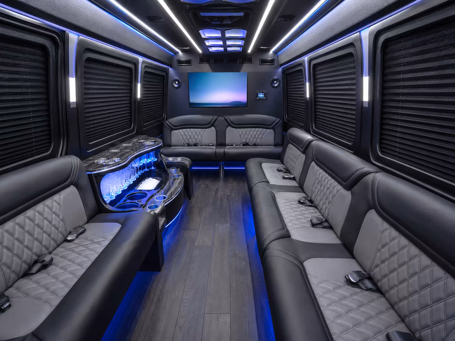 menifee make every stop more fun with menifee prom transportation