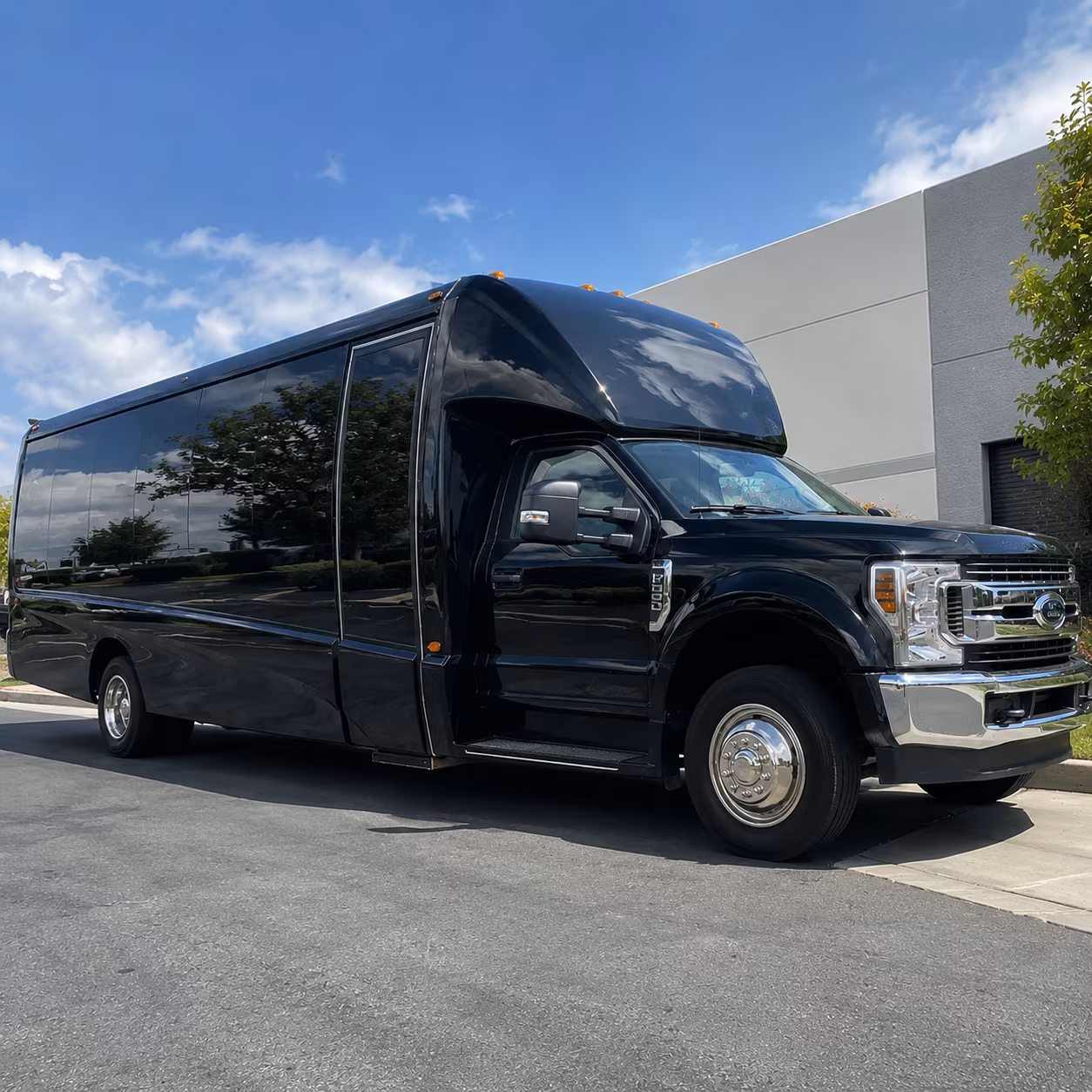 murrieta airport transfers made simple