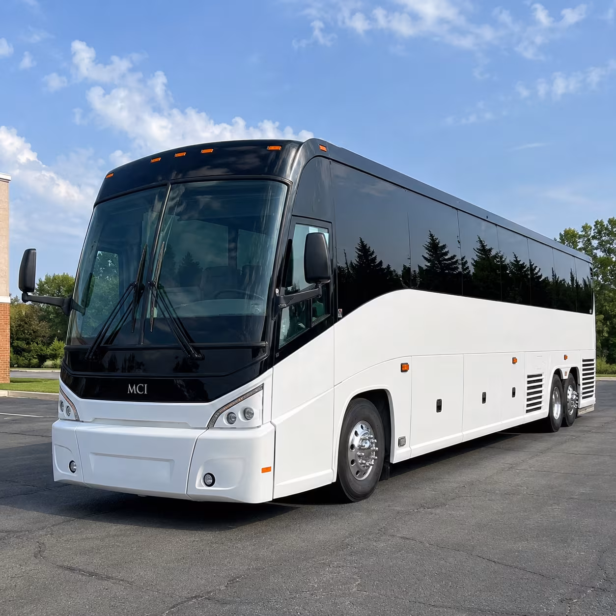 murrieta arrive together with murrieta charter bus rentals for prom