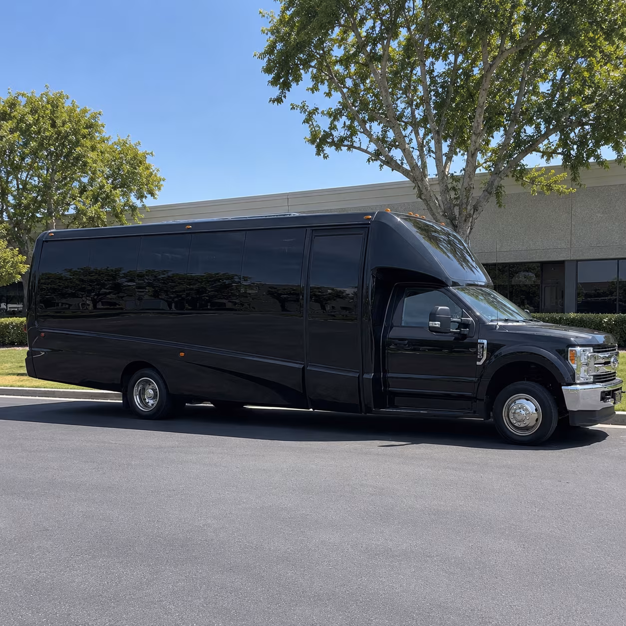 murrieta bus rentals to murrieta private events made easy