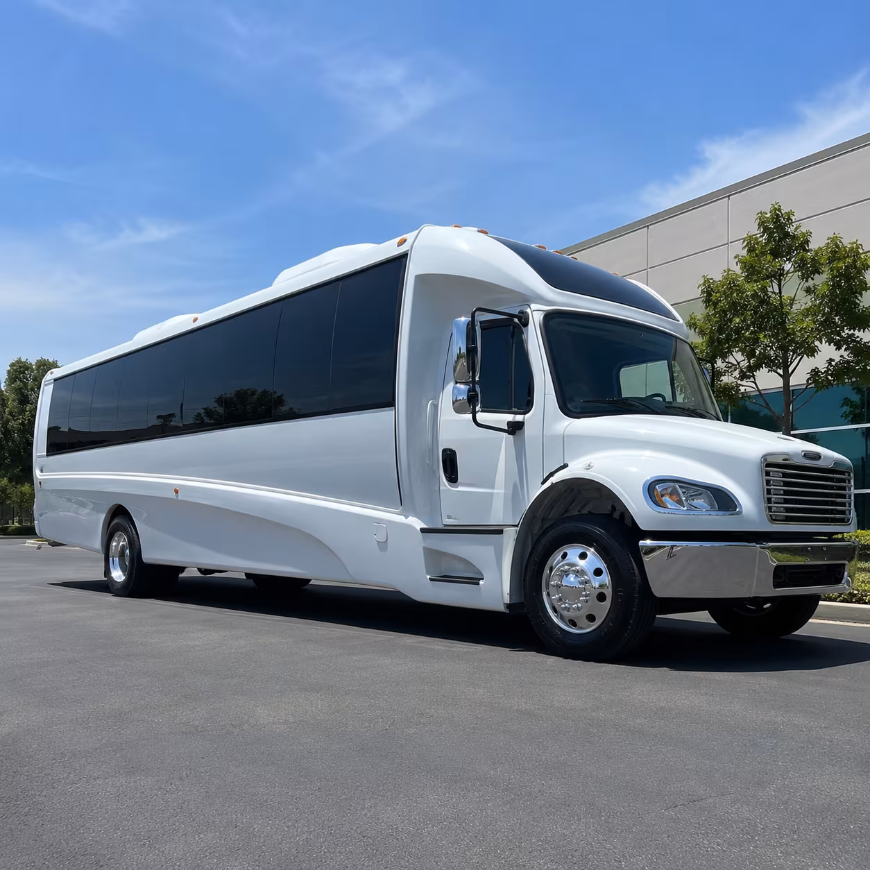 murrieta bus rentals