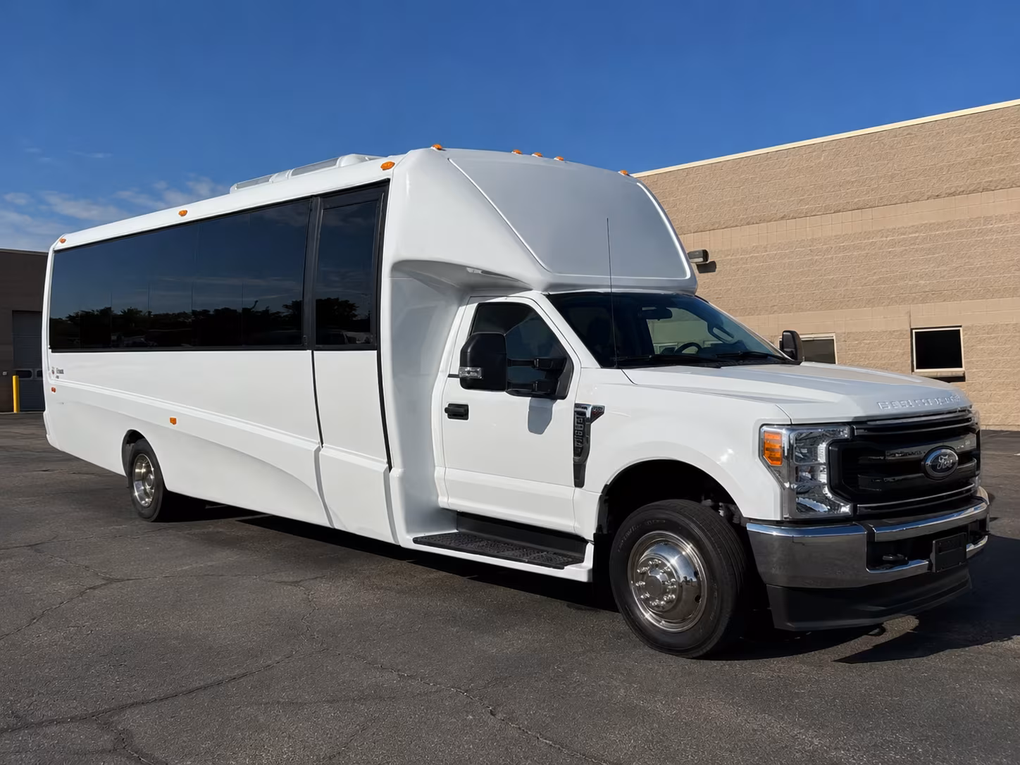 murrieta comfortable employee shuttle bus rentals in murrieta