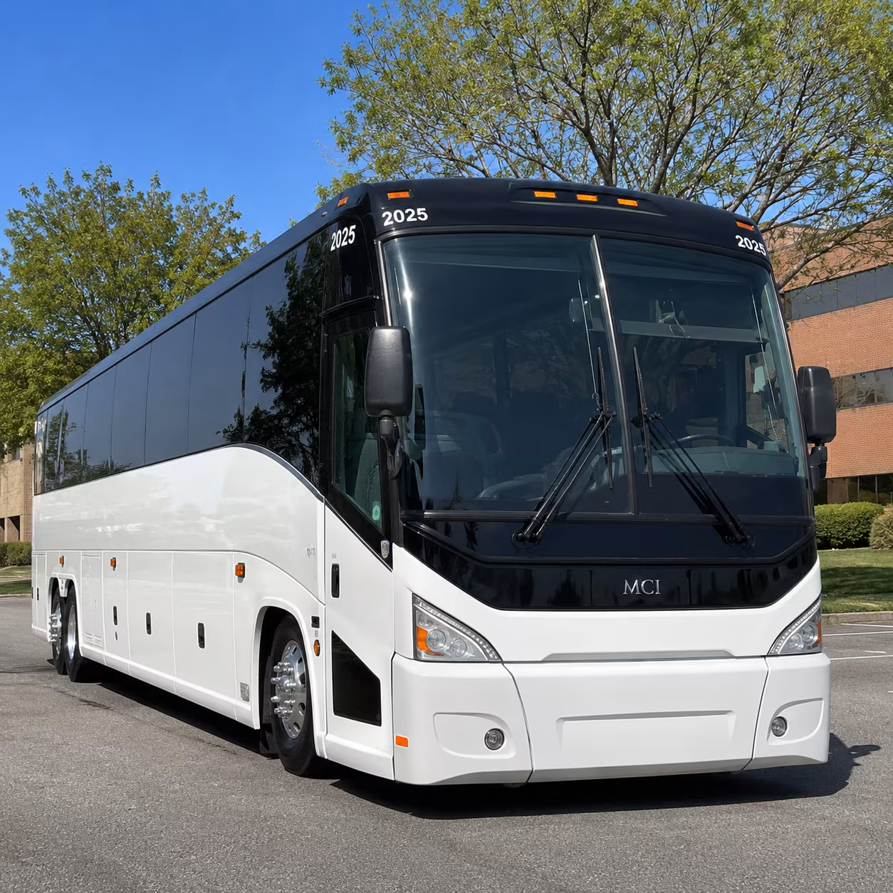 murrieta make your long distance trip easier with a murrieta charter bus