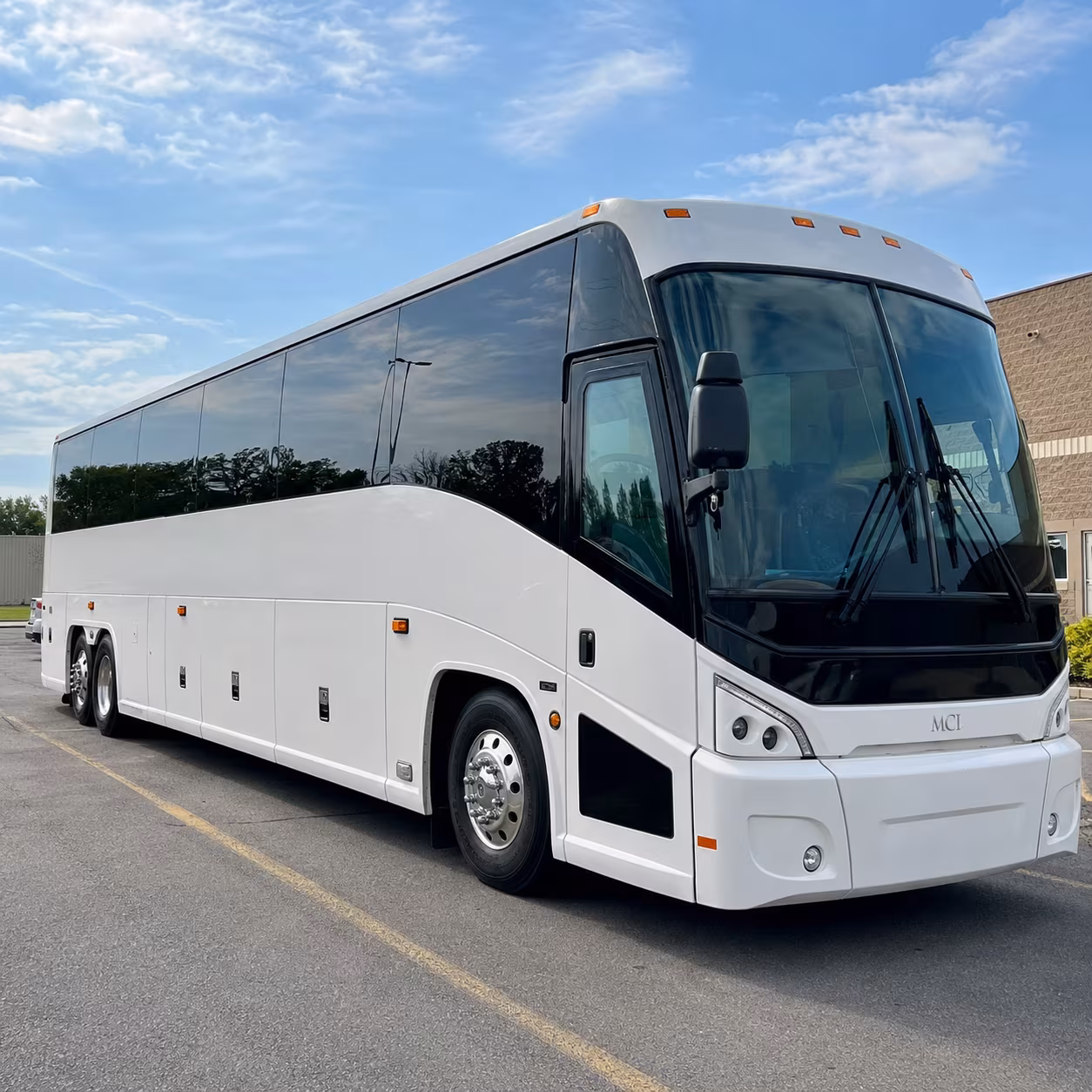 murrieta religious group charter bus rentals
