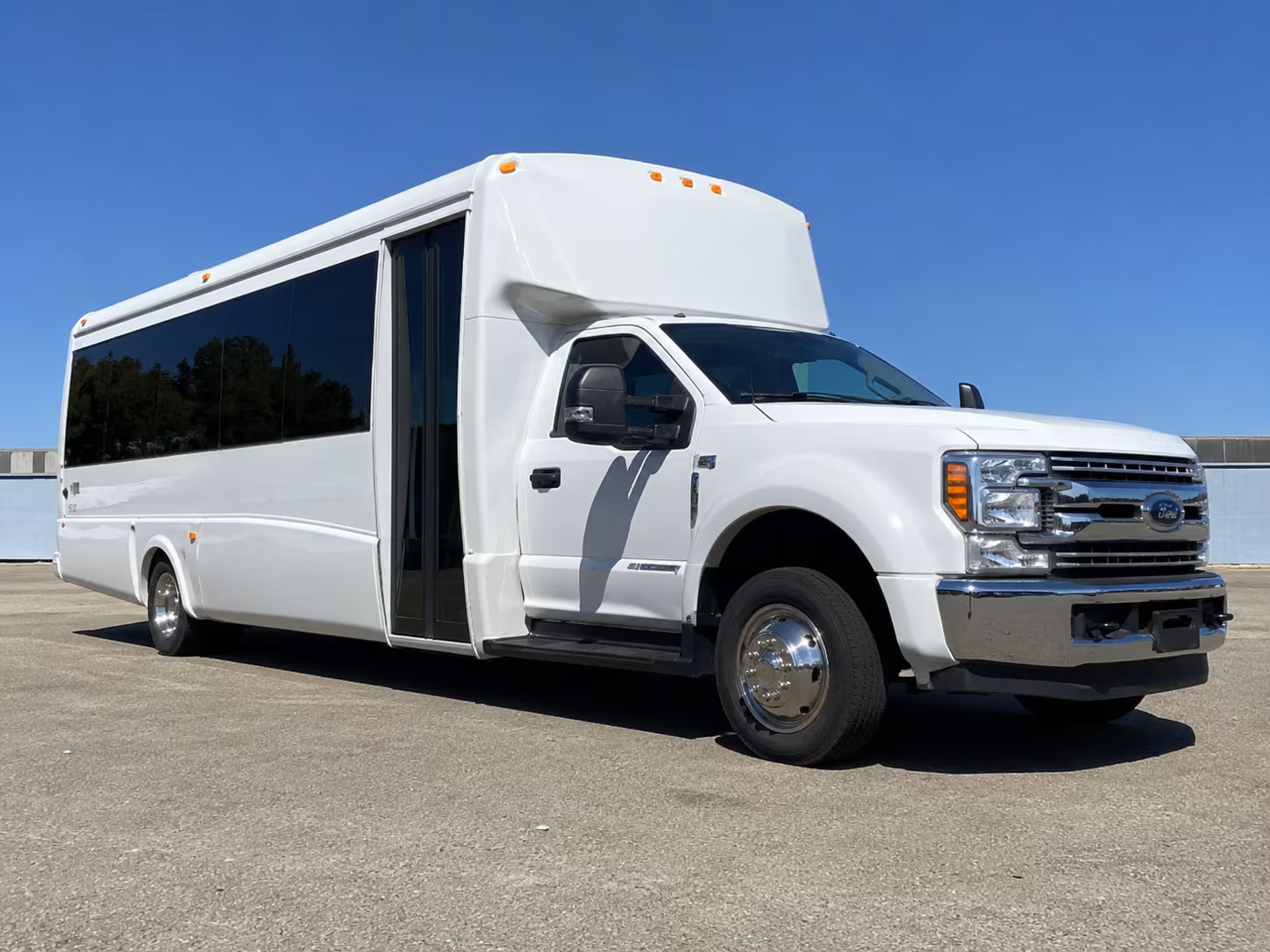 murrieta rent a charter bus for your murrieta sports team or fan group