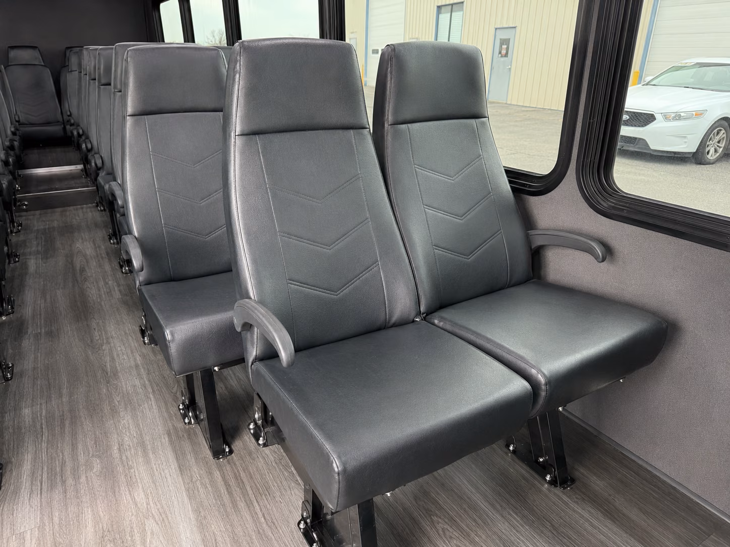 oceanside easy government military travel with an oceanside bus rental