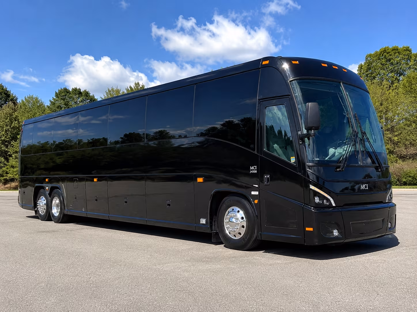 oceanside enjoy the journey with oceanside charter bus rentals for prom
