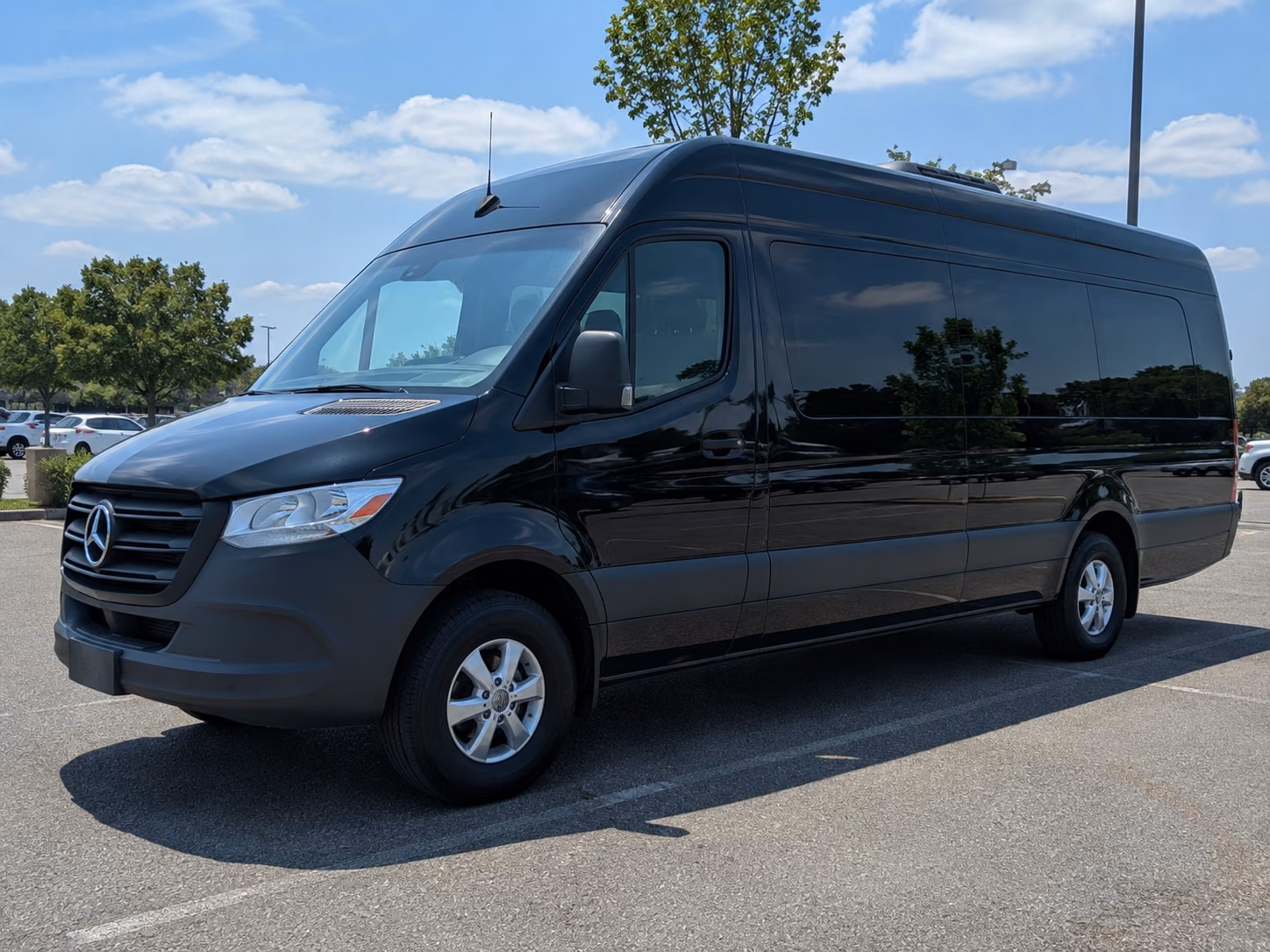 oceanside event transportation services in oceanside