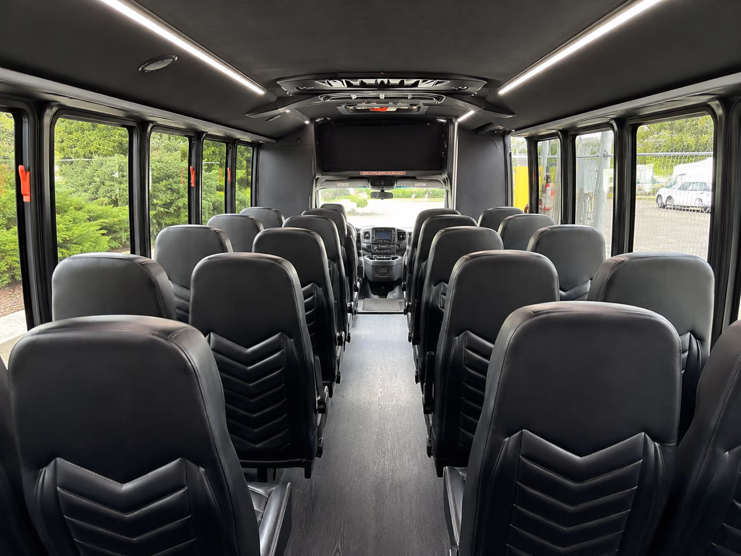oceanside travel to oceanside concerts with a charter bus rental