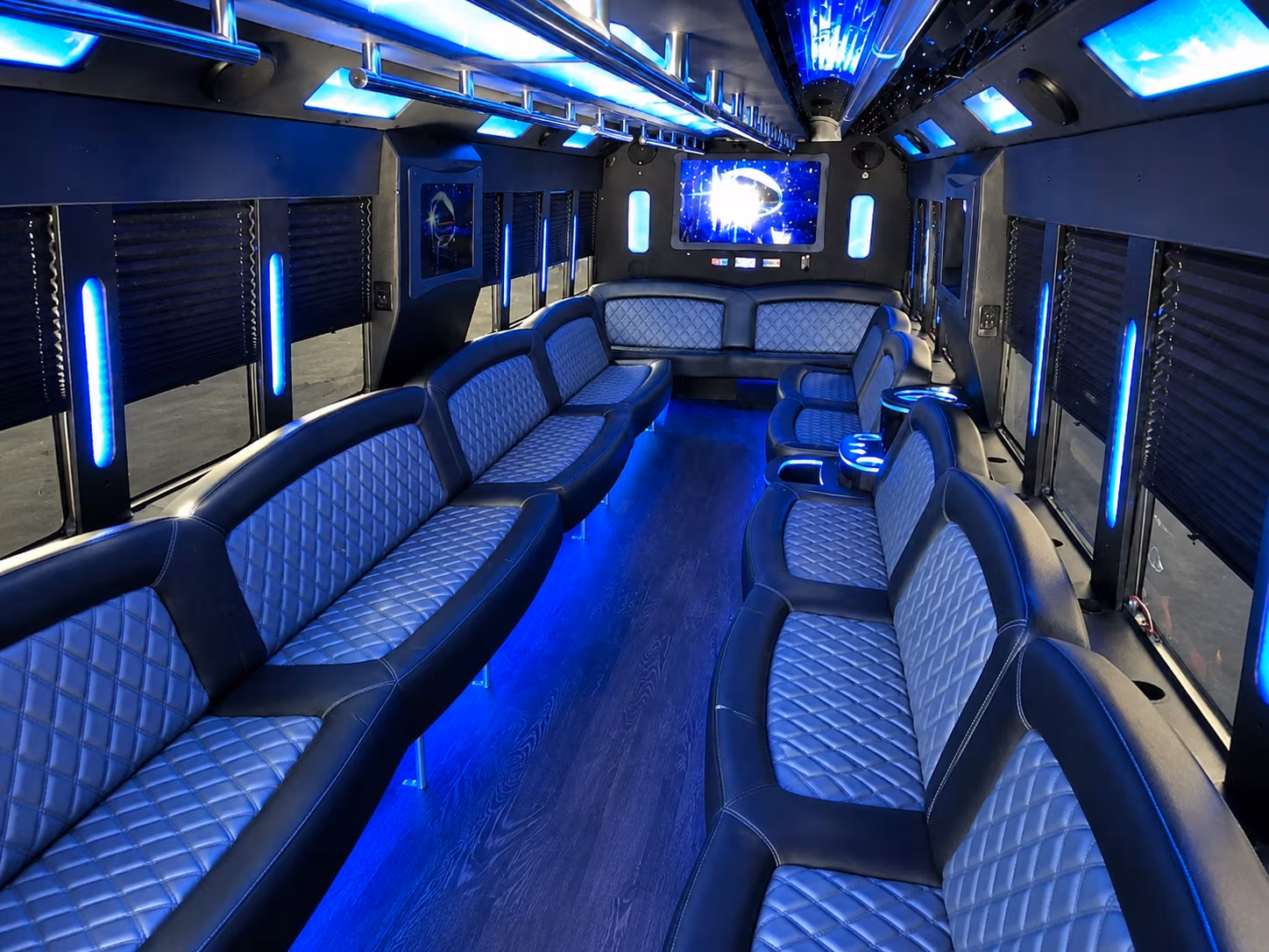 party buses for pre prom wine country photo runs in temecula