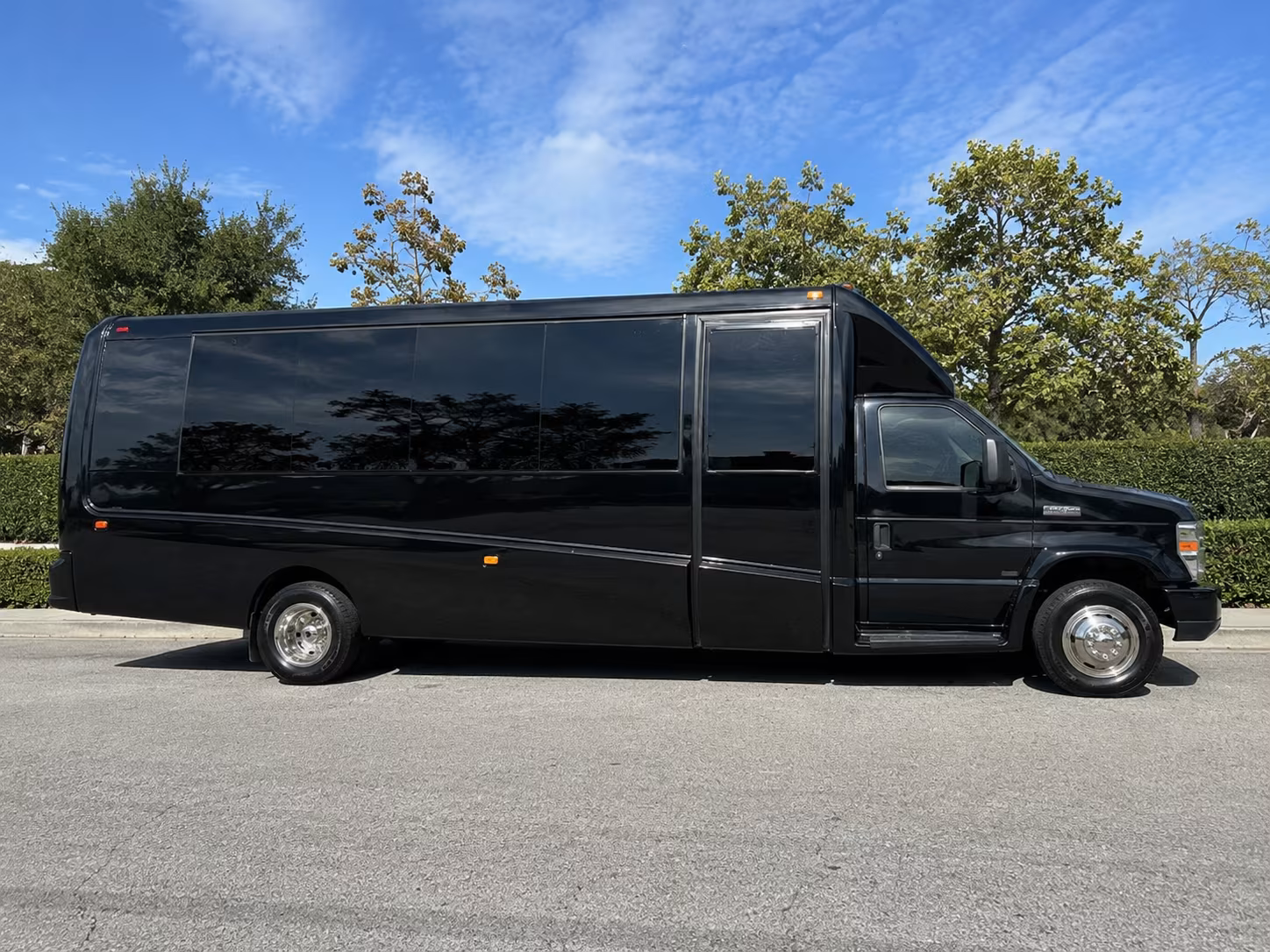 pechanga resort casino group transportation made easy