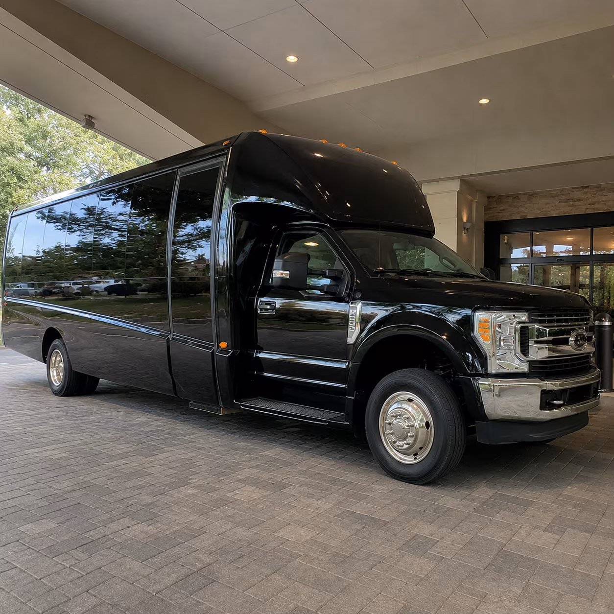 perris keep your private event transportation simple in perris