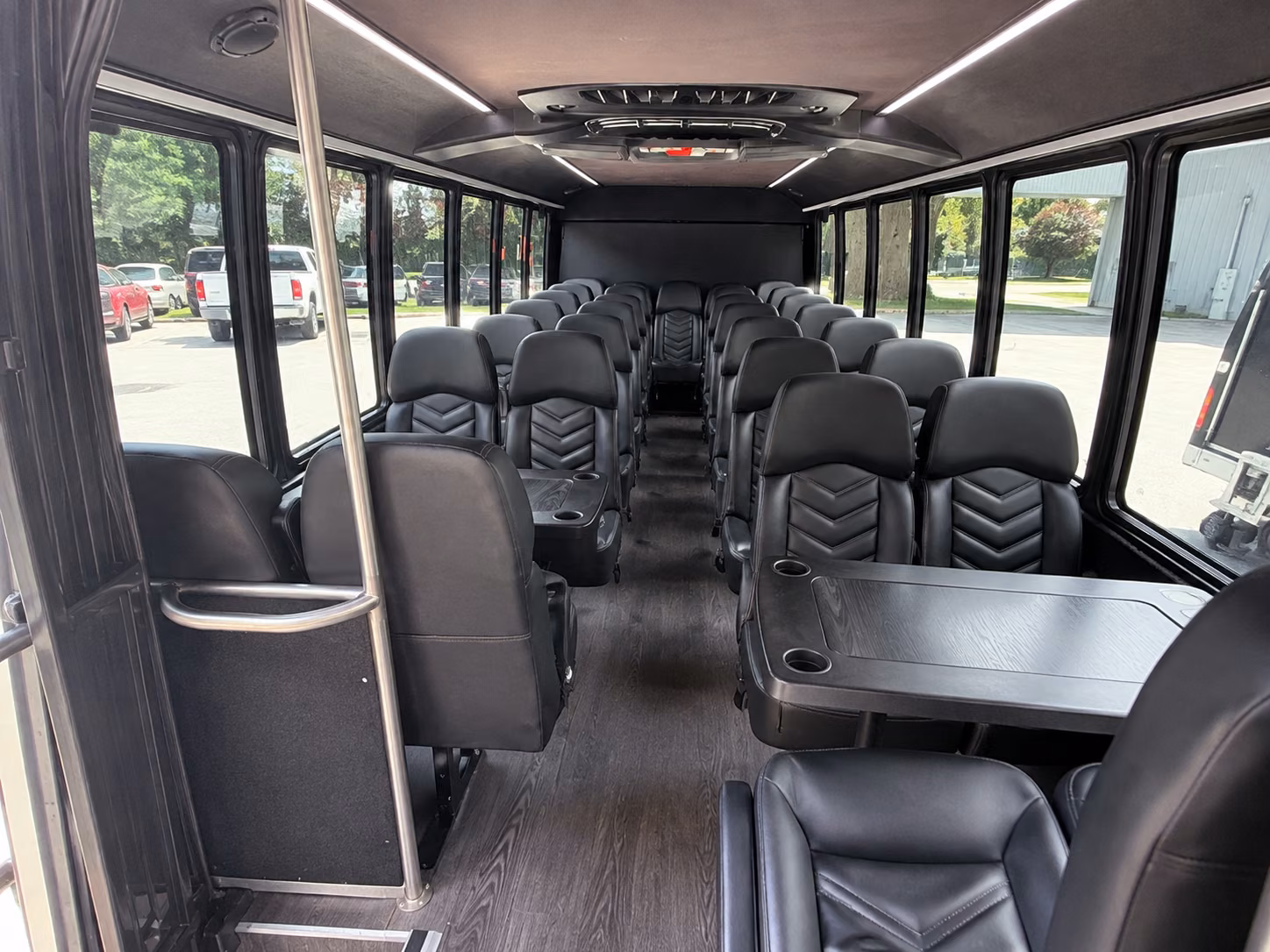 perris plan transportation for your perris sports team or fan group