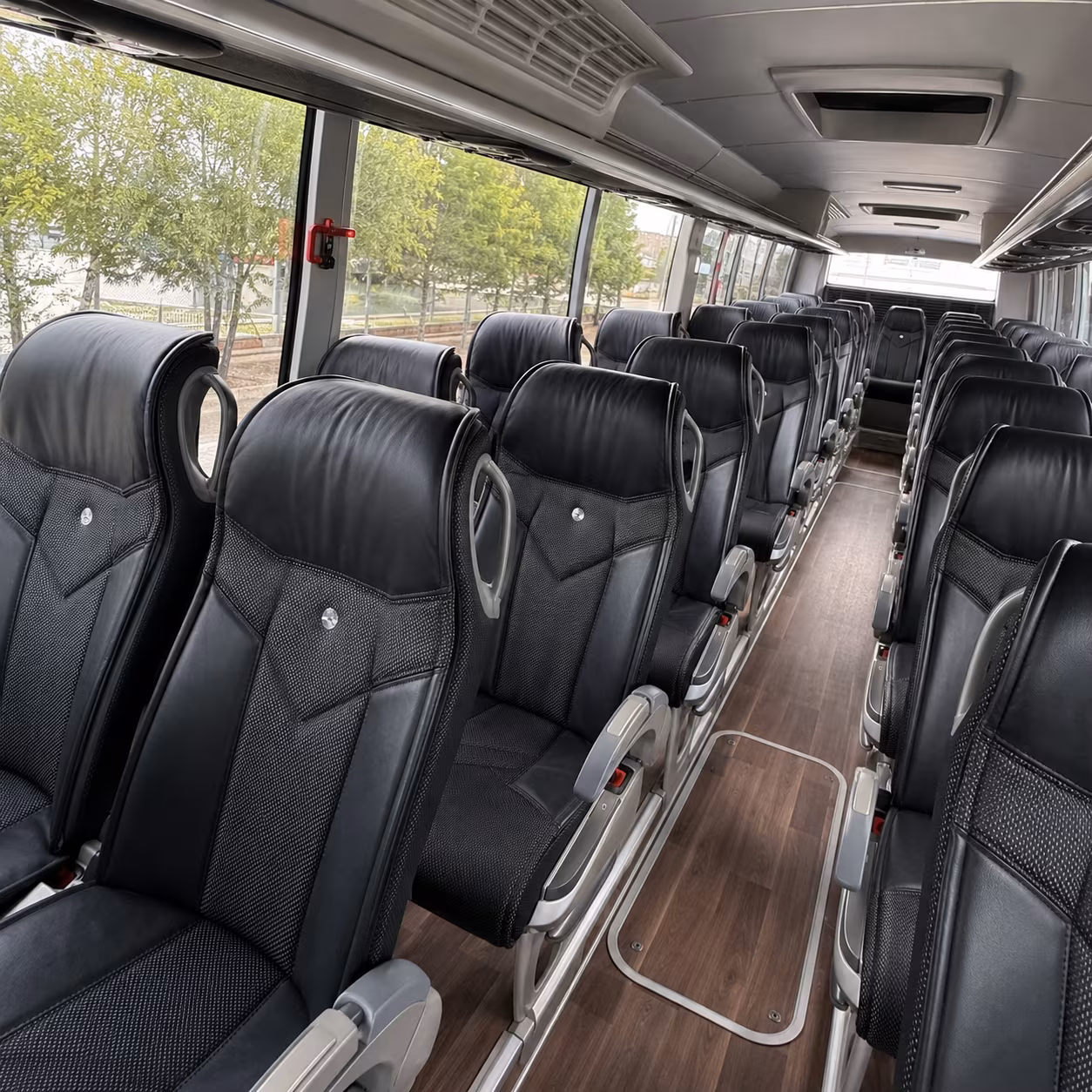 perris plan your wedding day with a perris charter bus rental
