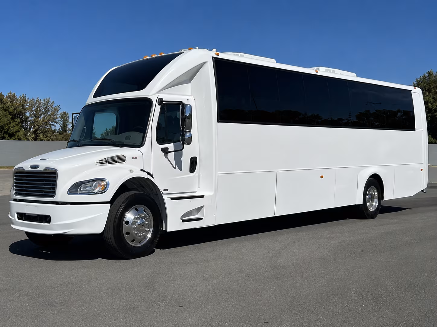 perris private bus rentals for perris concerts and festivals