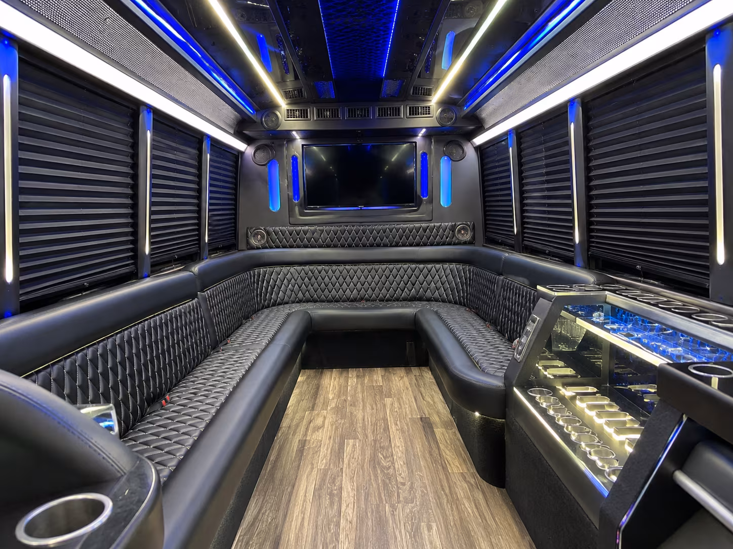 perris prom party bus and charter bus rentals