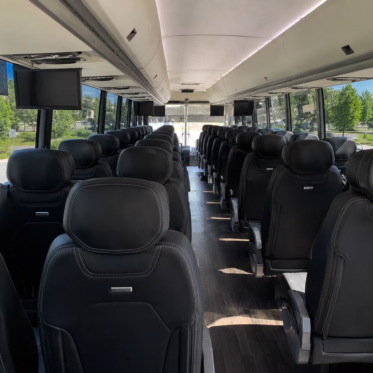 perris religious group charter bus rentals