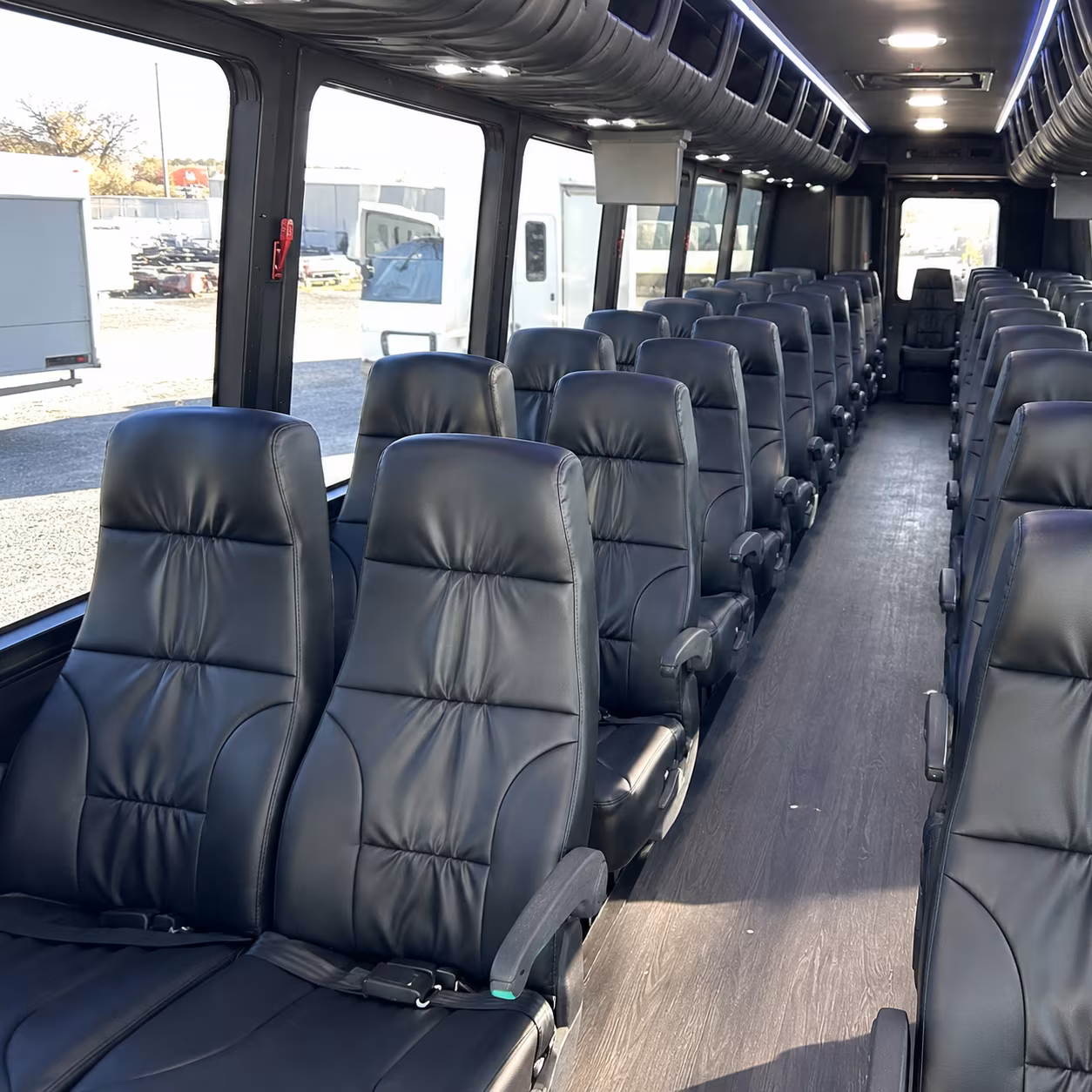 san marcos bus rentals