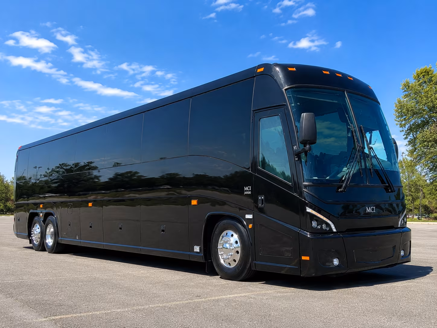 san marcos long distance charter bus rentals