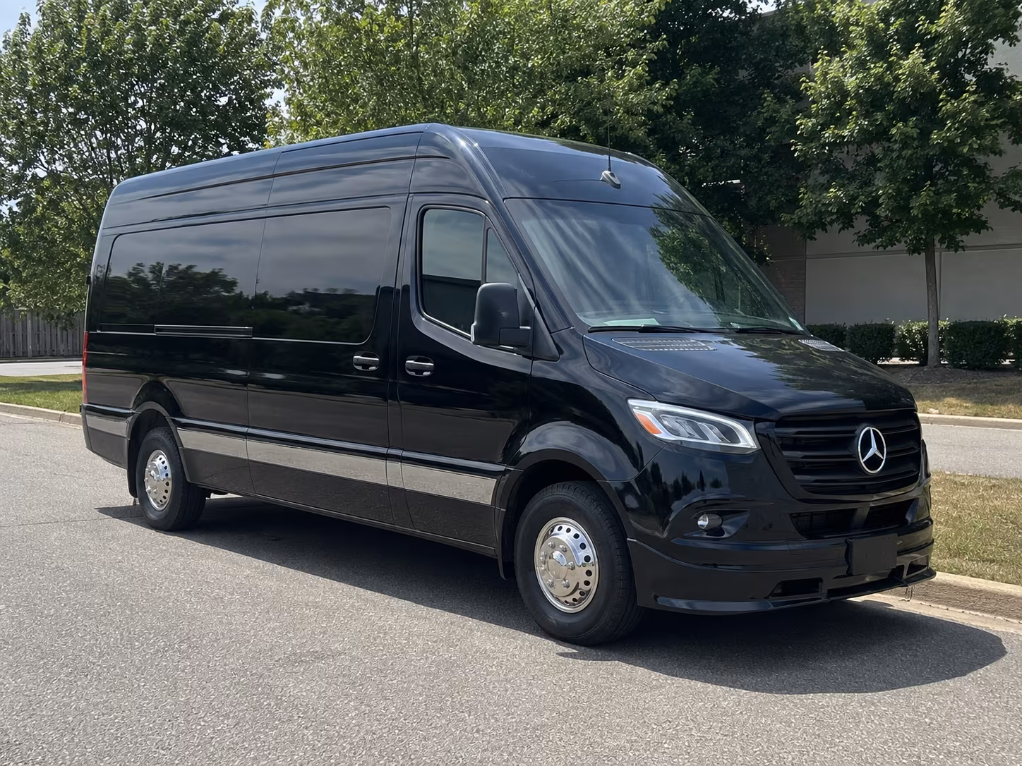 san marcos prom transportation for san marcos groups