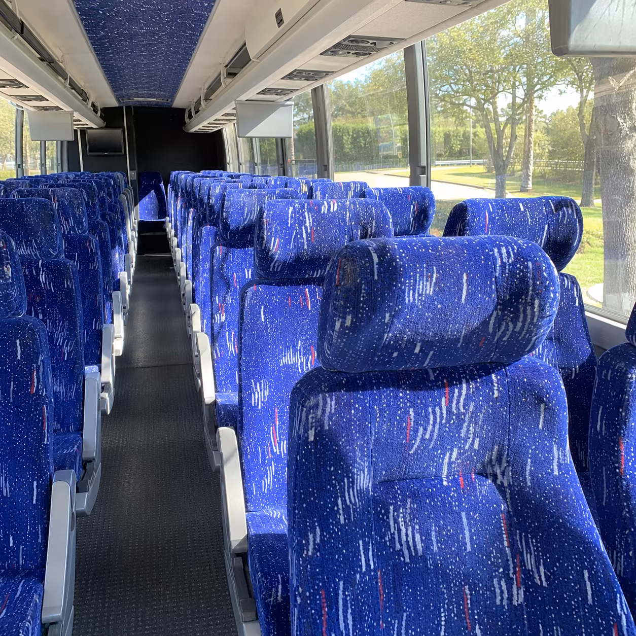 san marcos religious group transportation in san marcos