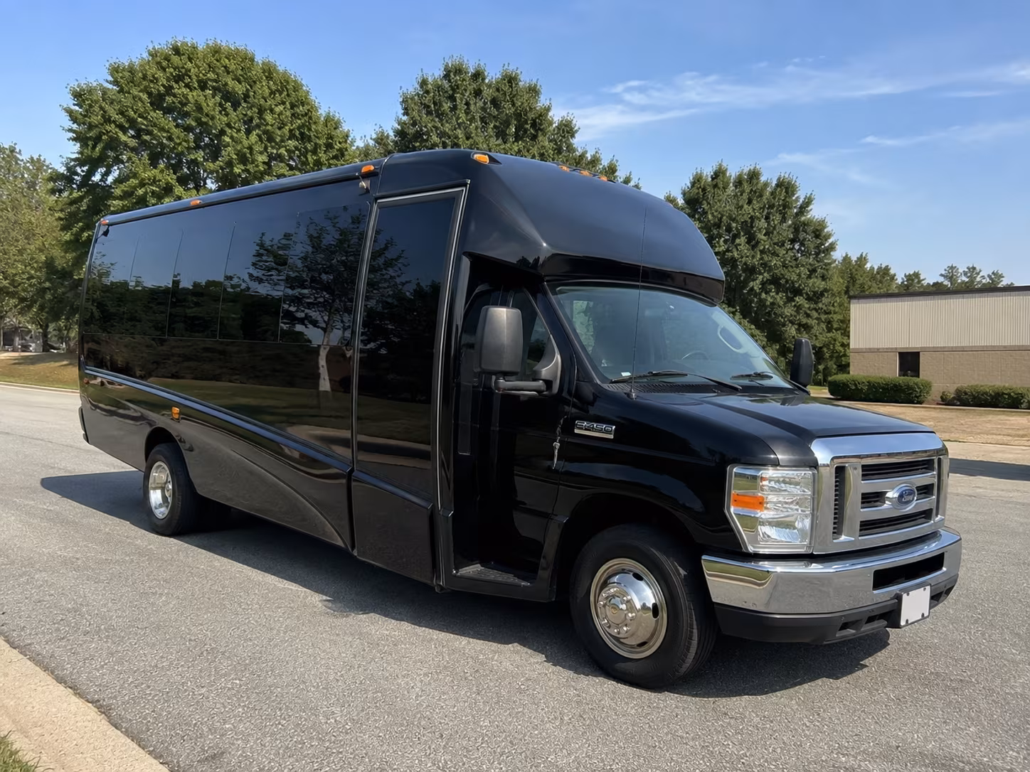 take your class to the santa rosa plateau without the carpool chaos