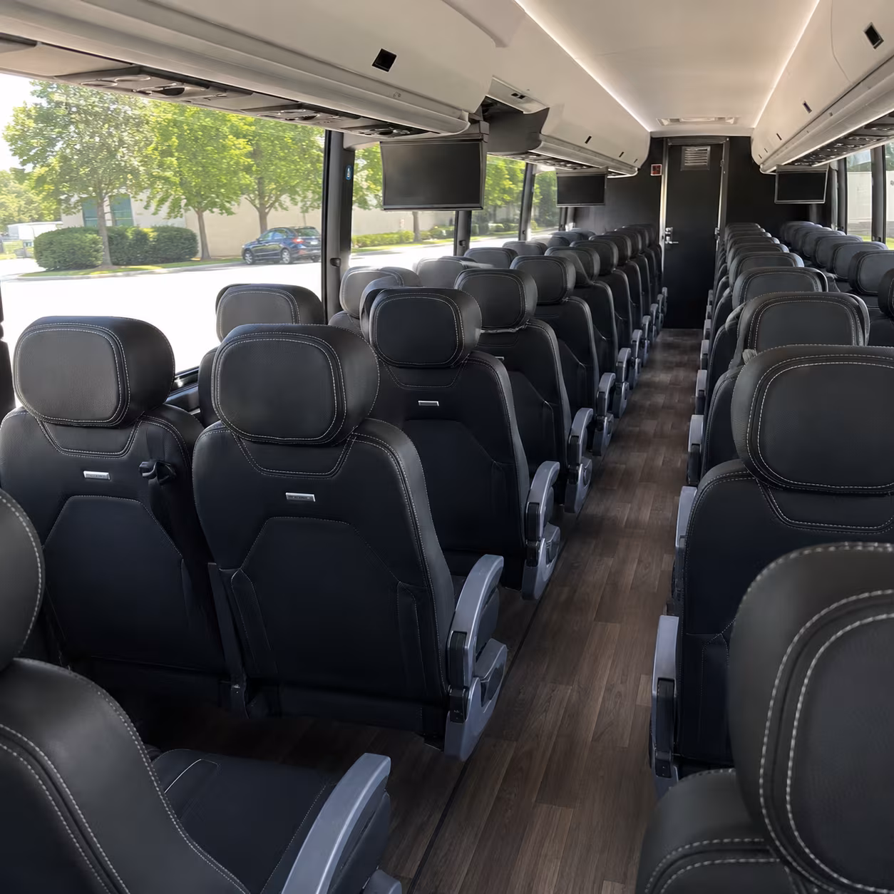 temecula church retreat camp transportation made easy