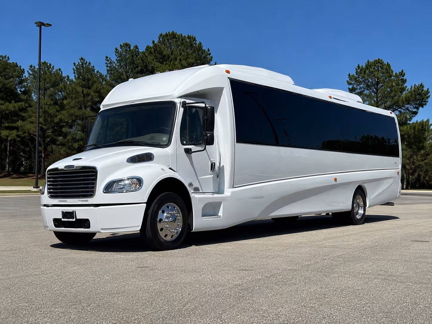 temecula party bus