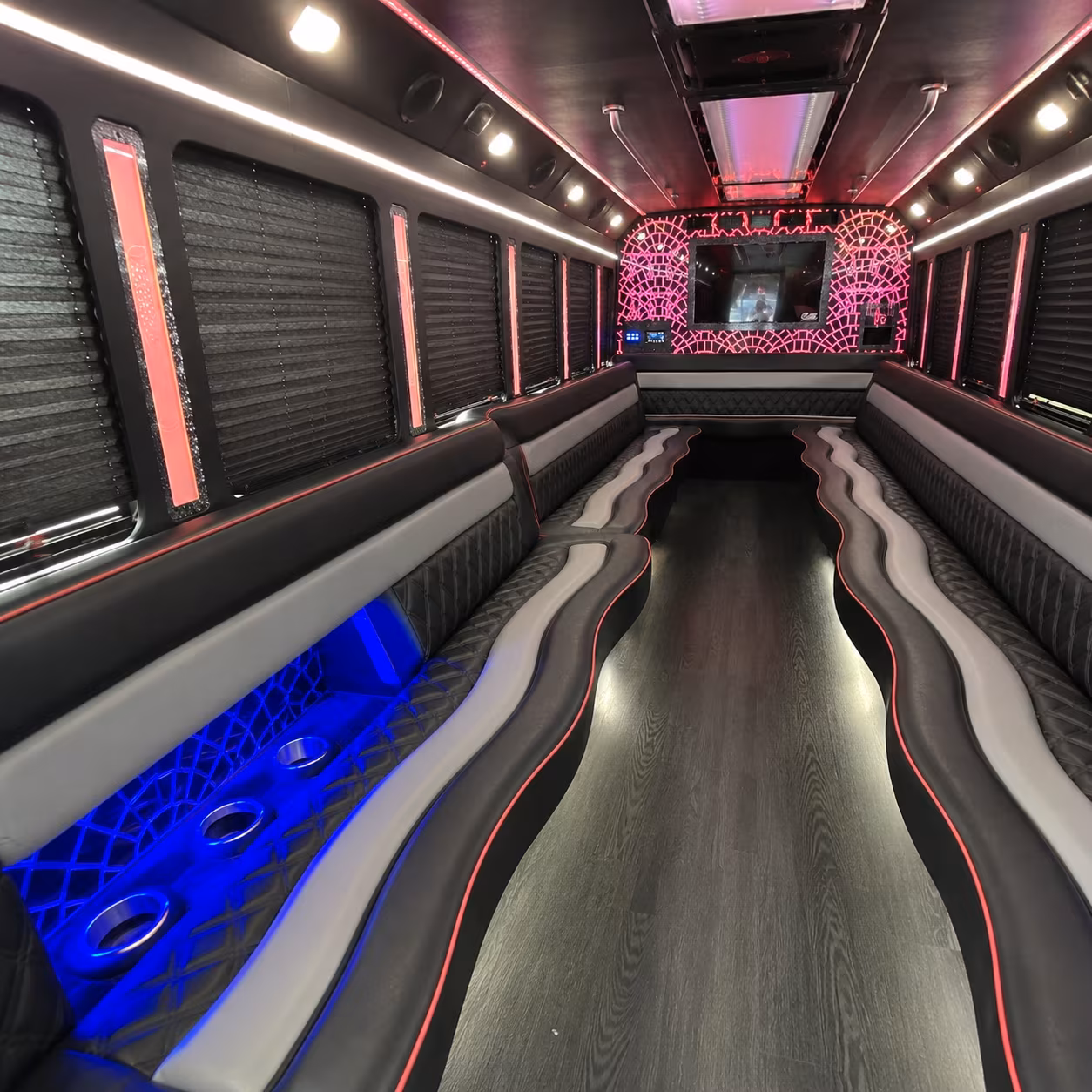 Temecula Prom Transportation